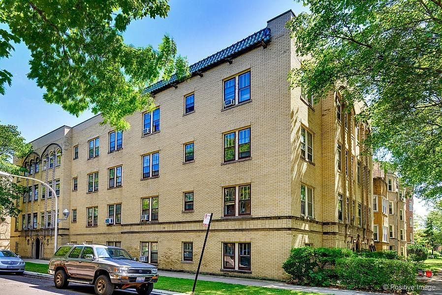 1st image of 6055 N Talman Ave #2A
