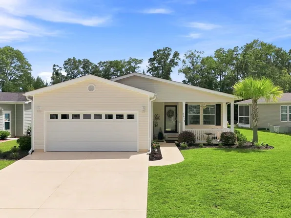 3019 Thoroughfare Ct, Conway, SC 29526