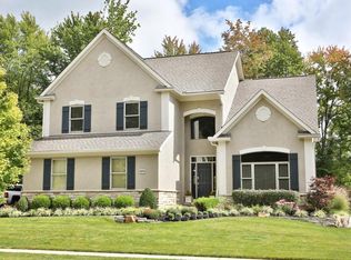 1876 Chateaugay Way, Blacklick, OH 43004
