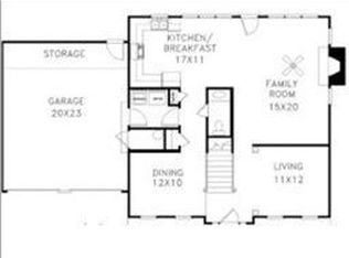 4 Autumn St, Dover, NH 03820