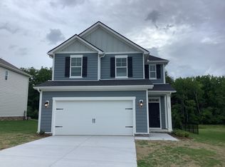 3009 Lucky Ln, Lebanon, TN 37090