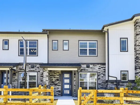 3370 W 87th Avenue, Westminster, CO 80031
