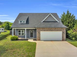 126 Patagonia Rd, Anderson, SC 29625