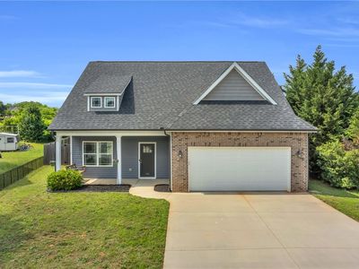 126 Patagonia Rd, Anderson, SC, 29625