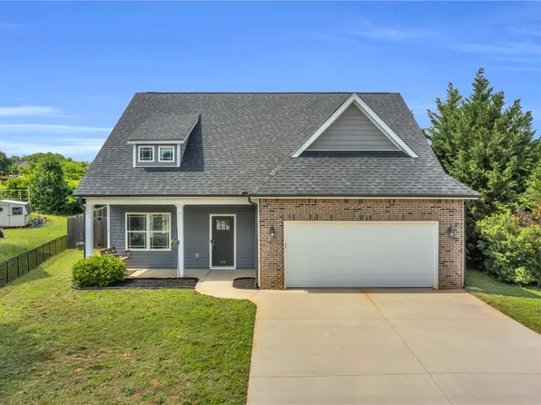126 Patagonia Rd, Anderson, SC 29625