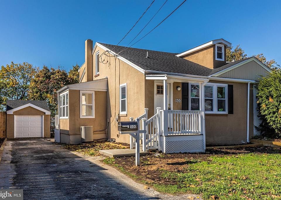 1st image of 500 W Gardner Ave