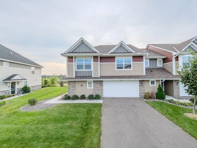 10938 Yalta St #A, Blaine, MN, 55449