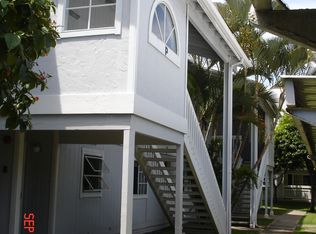 355 Aoloa St APT P203, Kailua, HI 96734