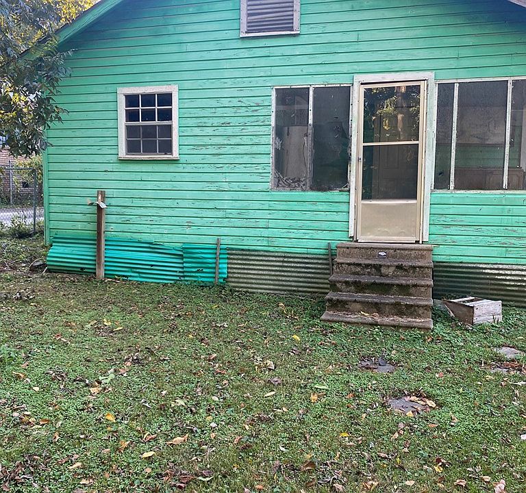 905 Vine St, Port Gibson, MS 39150 Zillow