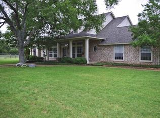 6501 Koppe Bridge Rd, College Station, TX 77845