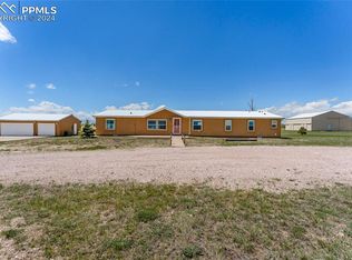 14889 Clifford Dr, Peyton, CO 80831