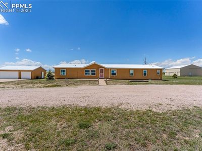 14889 Clifford Dr, Peyton, CO, 80831