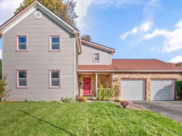 192 Buckeye Ct, Westerville, OH 43081
