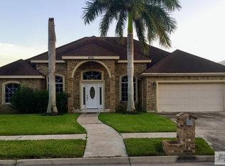 2775 Woodside, Brownsville, TX 78526