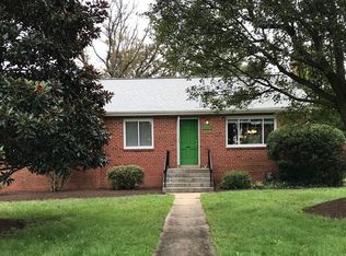 7105 Essex Ave, Springfield, VA 22150