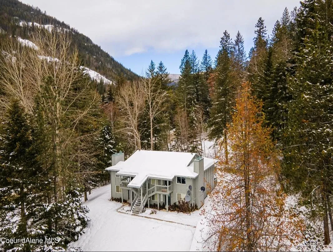 Winterbrook Way, Sandpoint — Photo 2