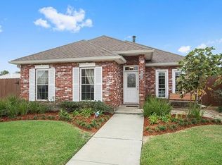 3609 Saint Marie Dr, Meraux, LA 70075