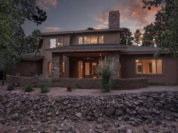 2504 E Scarlet Bugler Cir, Payson, AZ 85541