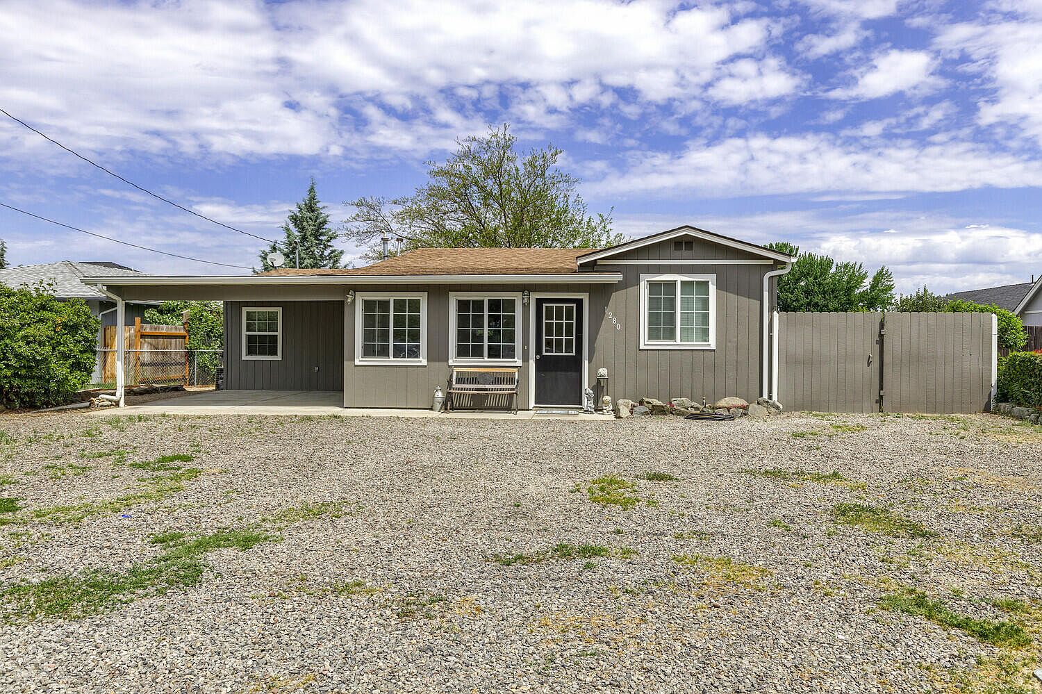1280 Sweet Rd, Medford, OR 97501 Zillow