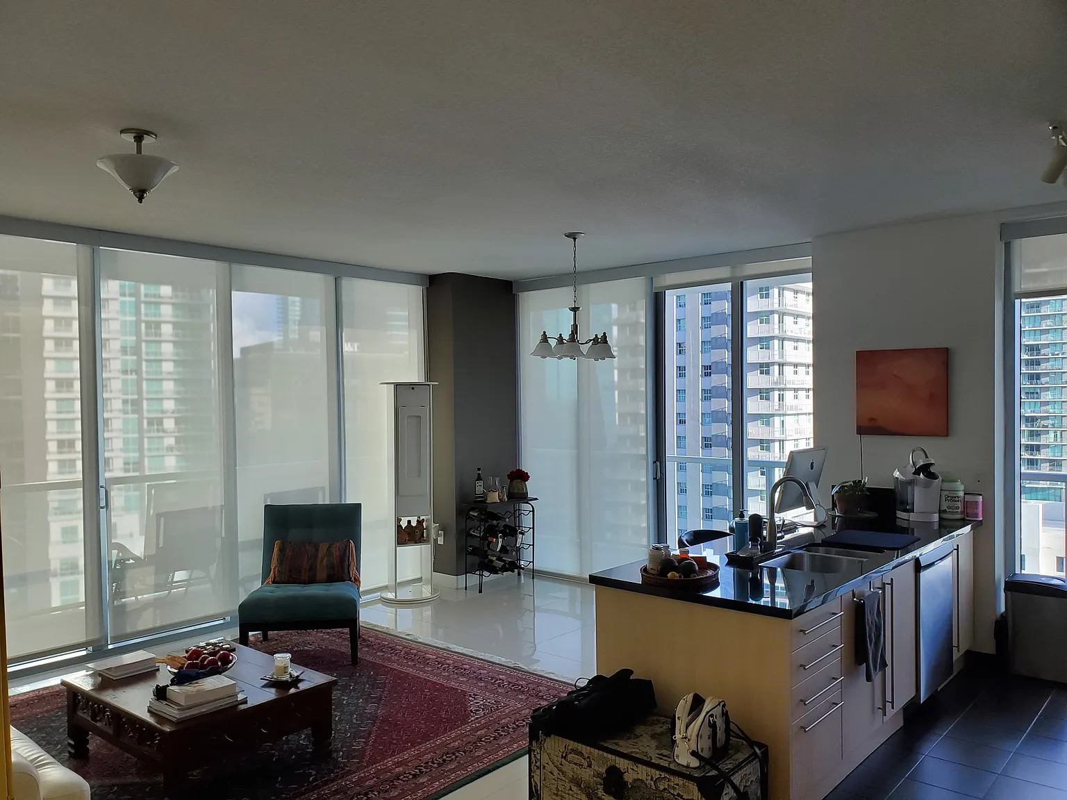 Condos for rent in Miami, FL — Photo 3