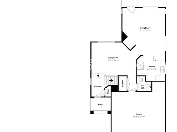 2nd image of 4332 E Palo Brea Ln