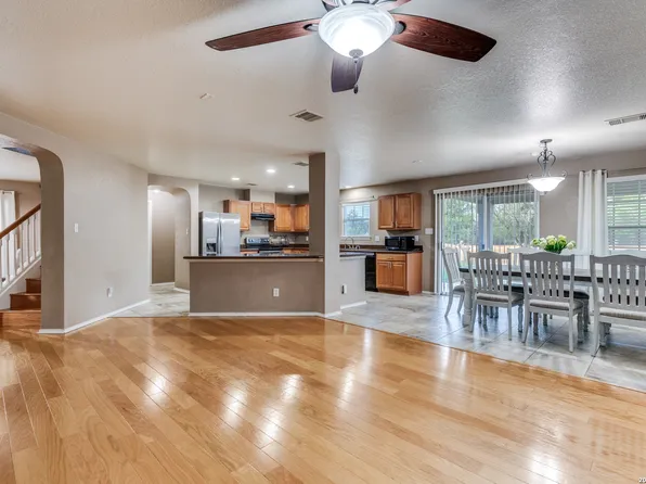 21118 Pearl Harvest, San Antonio, TX 78259