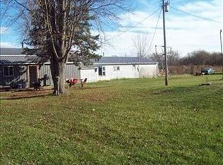 27719 Longnecker Rd, Mendon, MI 49072