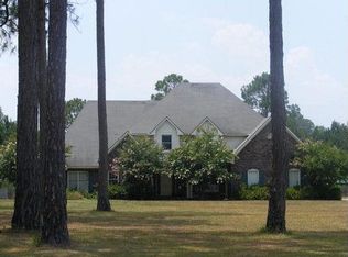 4791 Bergman Rd, Naylor, GA 31641