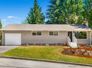 19006 107th Pl NE, Bothell, WA 98011