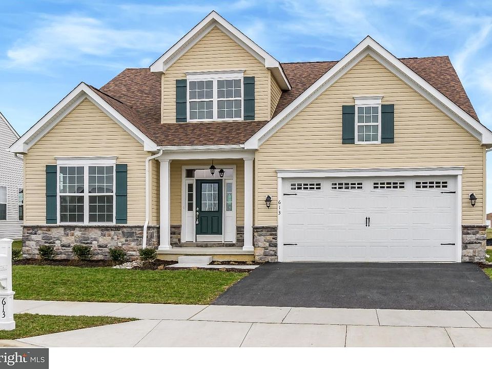 1st image of 613 Garden Gate Dr #W
