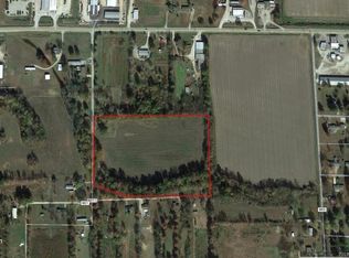 158 County Road 601, Poplar Bluff, MO 63901