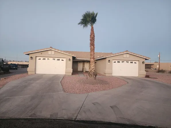 2940 Cork Ln Unit 101, Lake Havasu City, AZ 86406