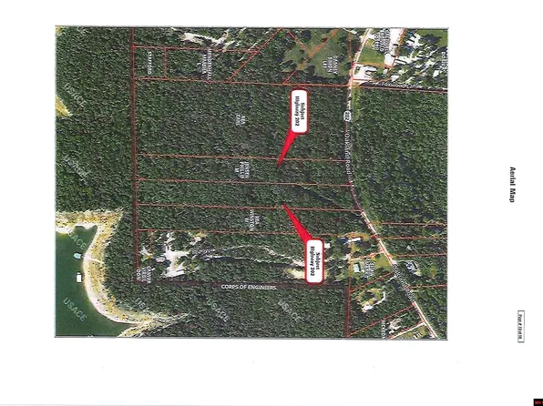 001-02330-001 State Highway 202, Oakland, AR 72661