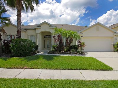 619 N Hampton Dr, Davenport, FL, 33897