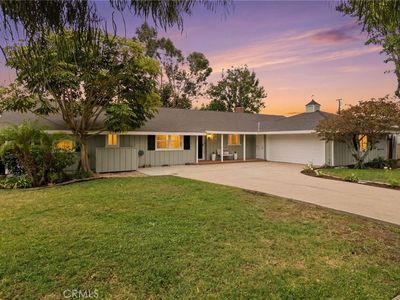 860 Sycamore Ave, La Habra, CA, 90631