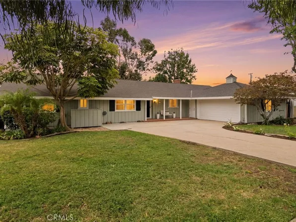 860 Sycamore Ave, La Habra, CA 90631