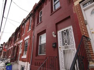 1530 Fontain St, Philadelphia, PA 19121