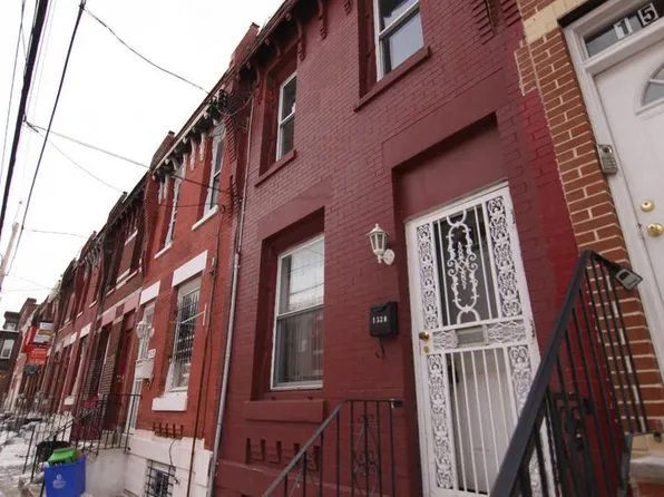 1530 Fontain St, Philadelphia, PA 19121