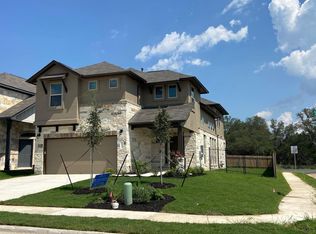 300 Staunton Dr, Leander, TX 78641