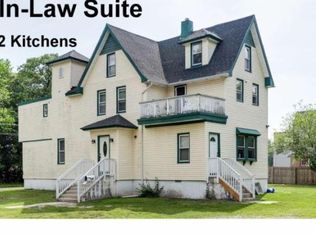 116 Berlin Rd N, Lindenwold, NJ 08021