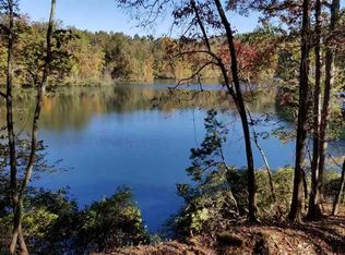 Stamp Creek Rd, Salem, SC 29676
