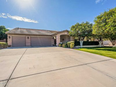 4201 E Fairfield Cir, Mesa, AZ, 85205