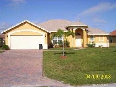 750 NW Orchid St, Port Saint Lucie, FL, 34983