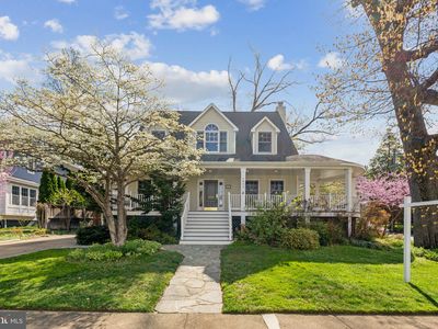 4845 Little Falls Rd, Arlington, VA, 22207
