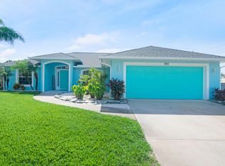 991 George St, Sebastian, FL 32958