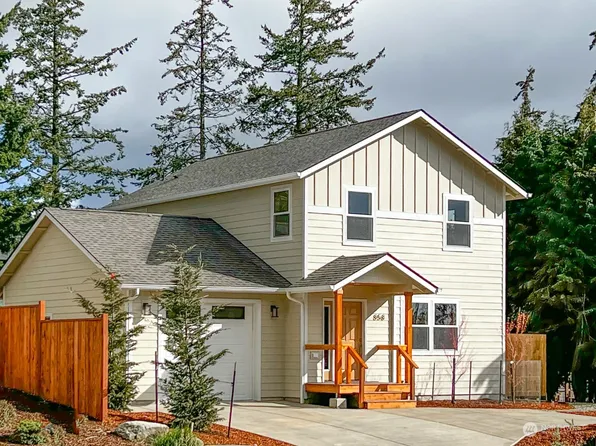 858 19th Street, Port Townsend, WA 98368