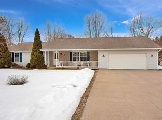 3131 Alans Way, Plover, WI 54467