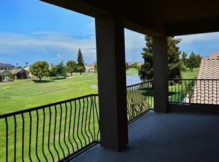 1660 E Green Sage Ave, Fresno, CA