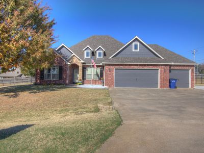 9667 E 139th St N, Collinsville, OK, 74021