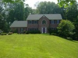 1461 Arrington Rd, Sykesville, MD 21784